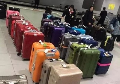 鲤城行李托运公司